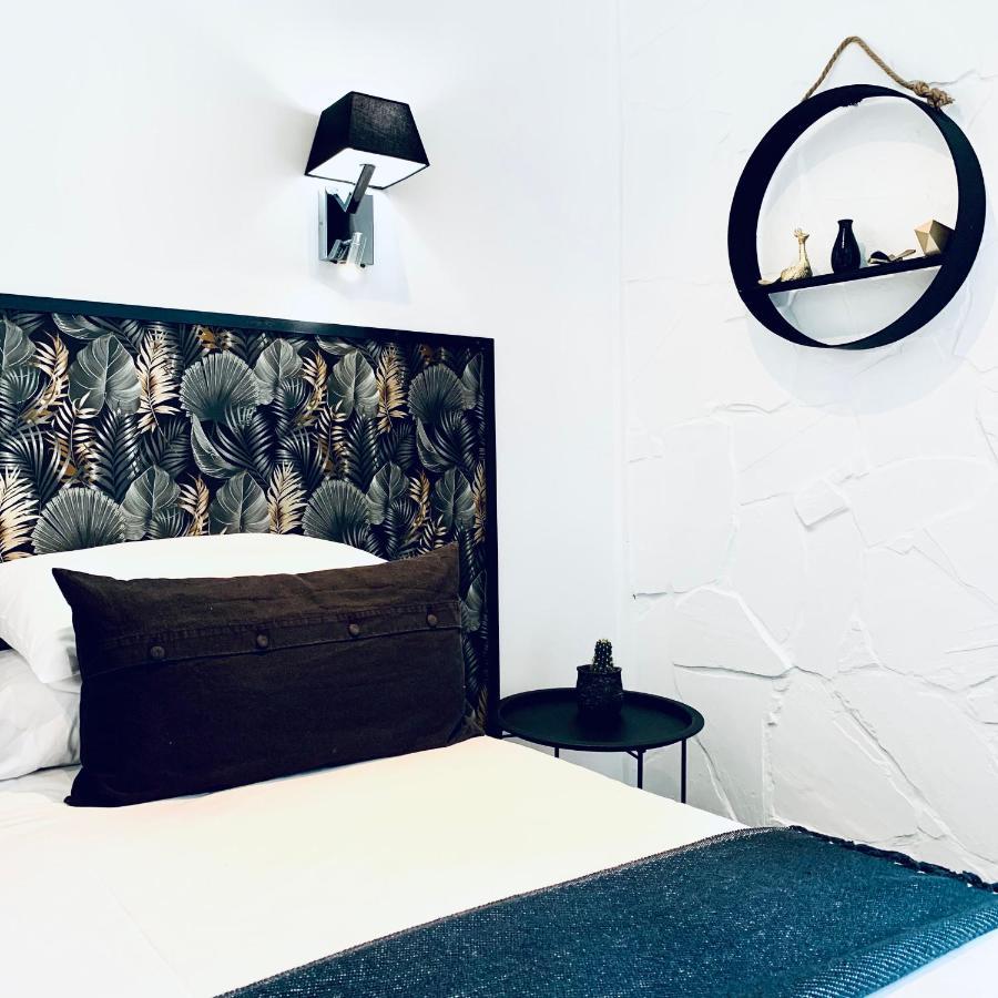 Hotel Gaspard Le Touquet ภายนอก รูปภาพ