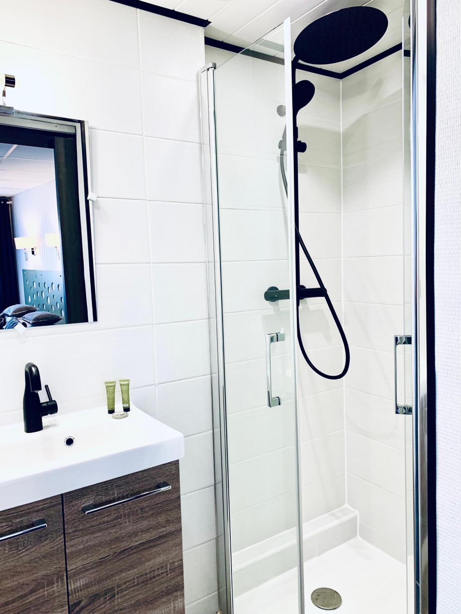 Hotel Gaspard Le Touquet ห้อง รูปภาพ